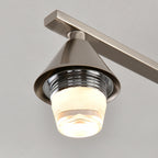 Comet Sputnik Semi-Flush Mount (26"–32")
