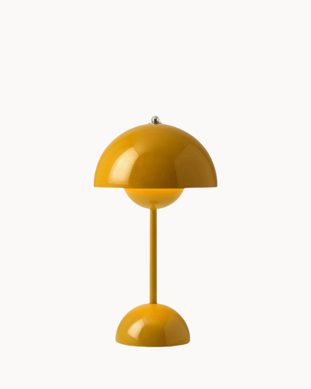 NordLight Scandinavian Table Lamp (11")