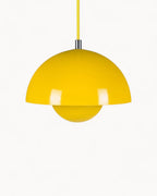 LoftElegance LED Pendant (9")