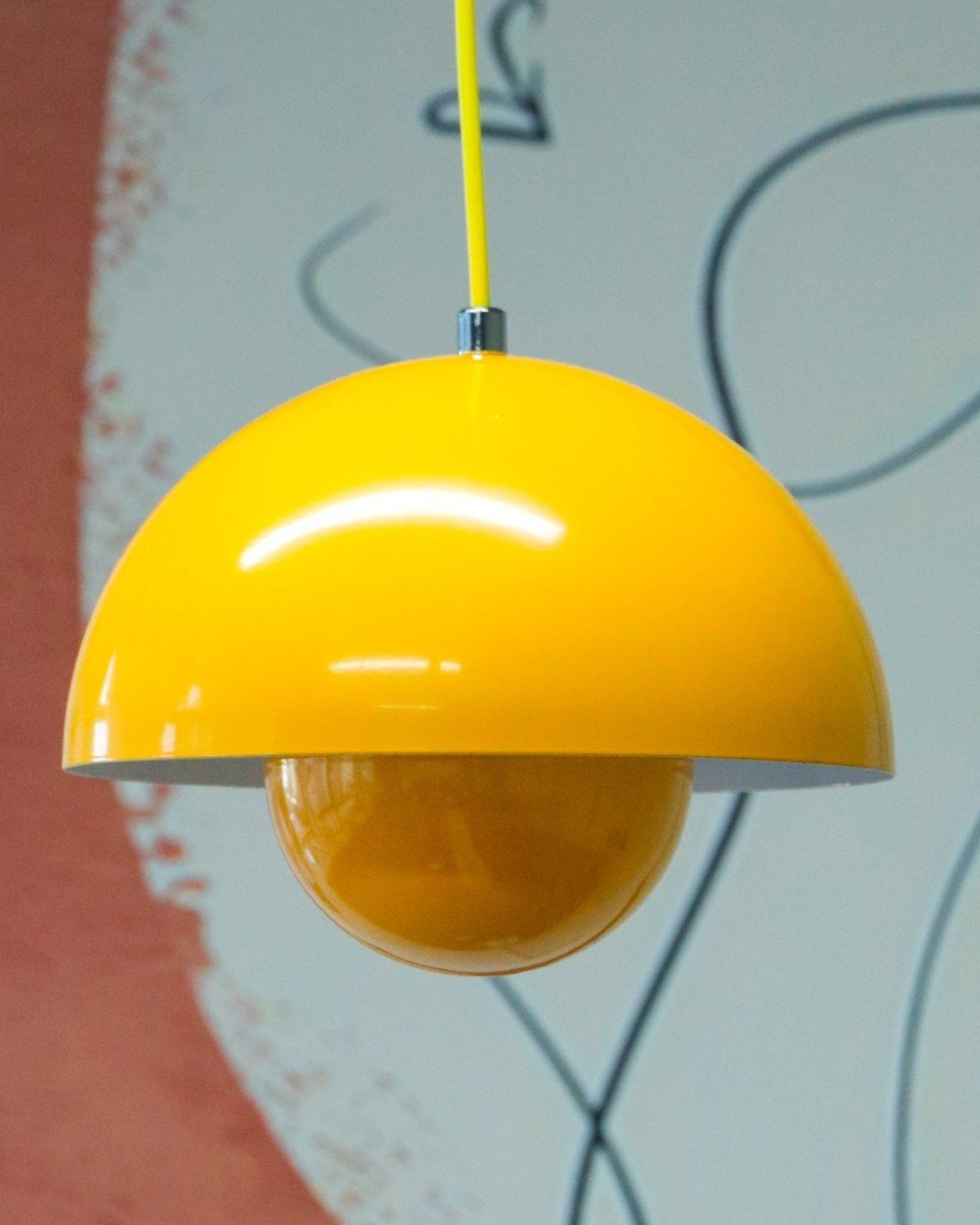 LoftElegance LED Pendant (9")