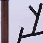 Alder Branch Table Lamp (16")