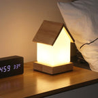 Willa House Night Light (8")
