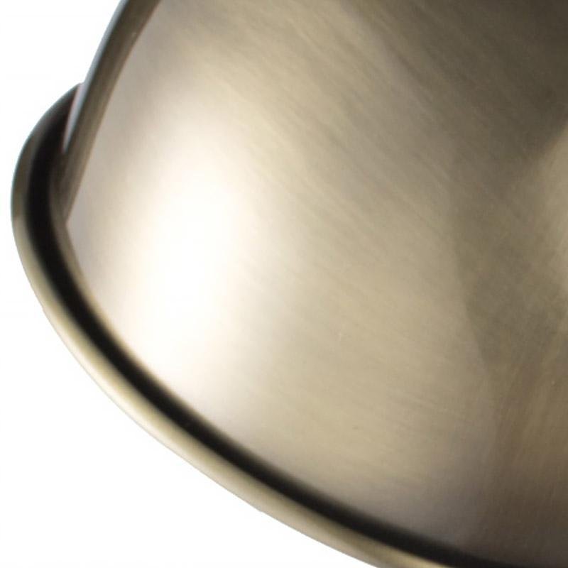 Dumont Dome Desk Lamp (24")