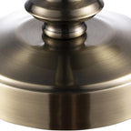 Dumont Dome Desk Lamp (24")