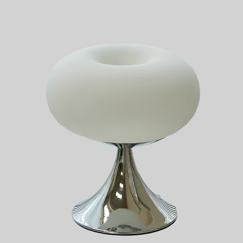 AppleGlow Glass Table Lamp - view 4