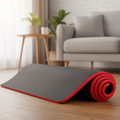 ZenFlex Yoga Mat