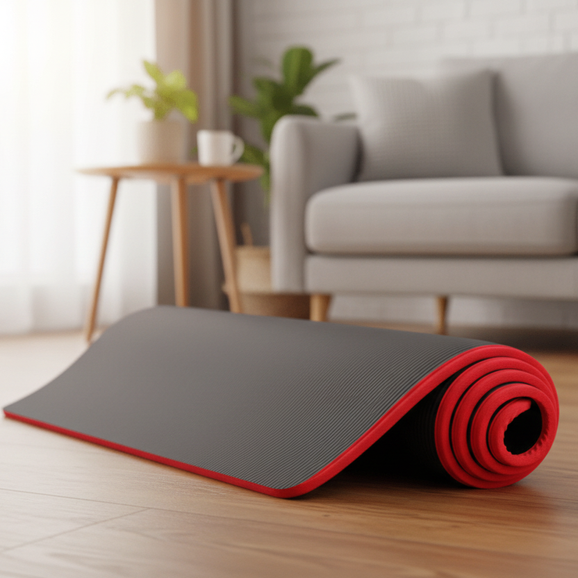 ZenFlex Yoga Mat