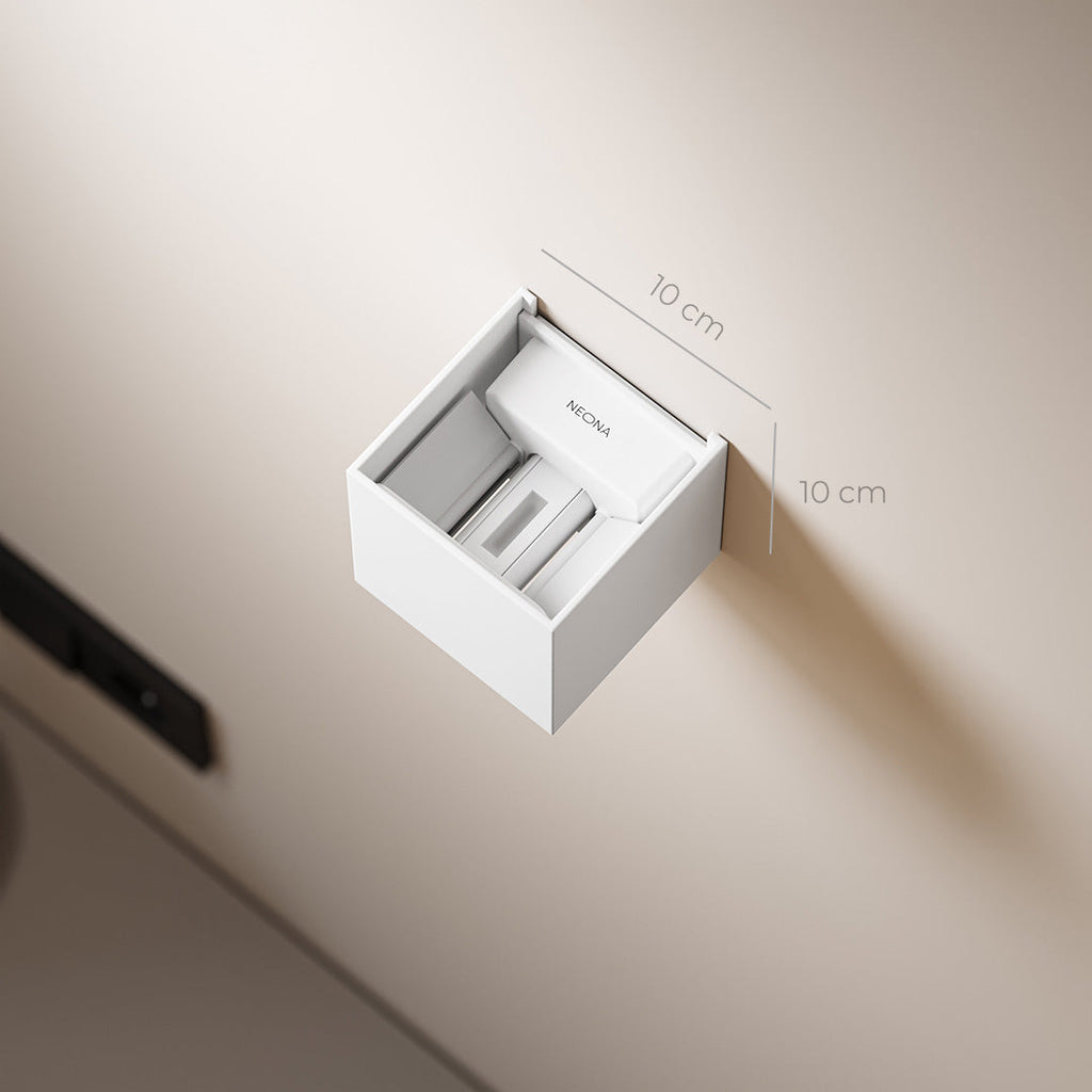 Xena Louvered Wall Sconce