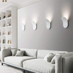 LumiEclat Aluminum Wall Lamp - view 2