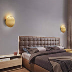 LumiEclat Aluminum Wall Lamp - view 3