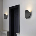 LumiEclat Aluminum Wall Lamp