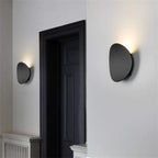 LumiEclat Aluminum Wall Lamp