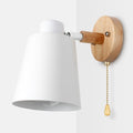Nordea Scandinavian Wall Lamp - view 2