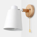 Nordea Scandinavian Wall Lamp - view 2