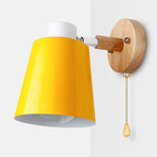 Nordea Scandinavian Wall Lamp - view 5