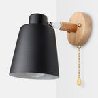 Nordea Scandinavian Wall Lamp - view 3