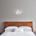 LumiLuxe Elegant Wall Lamp