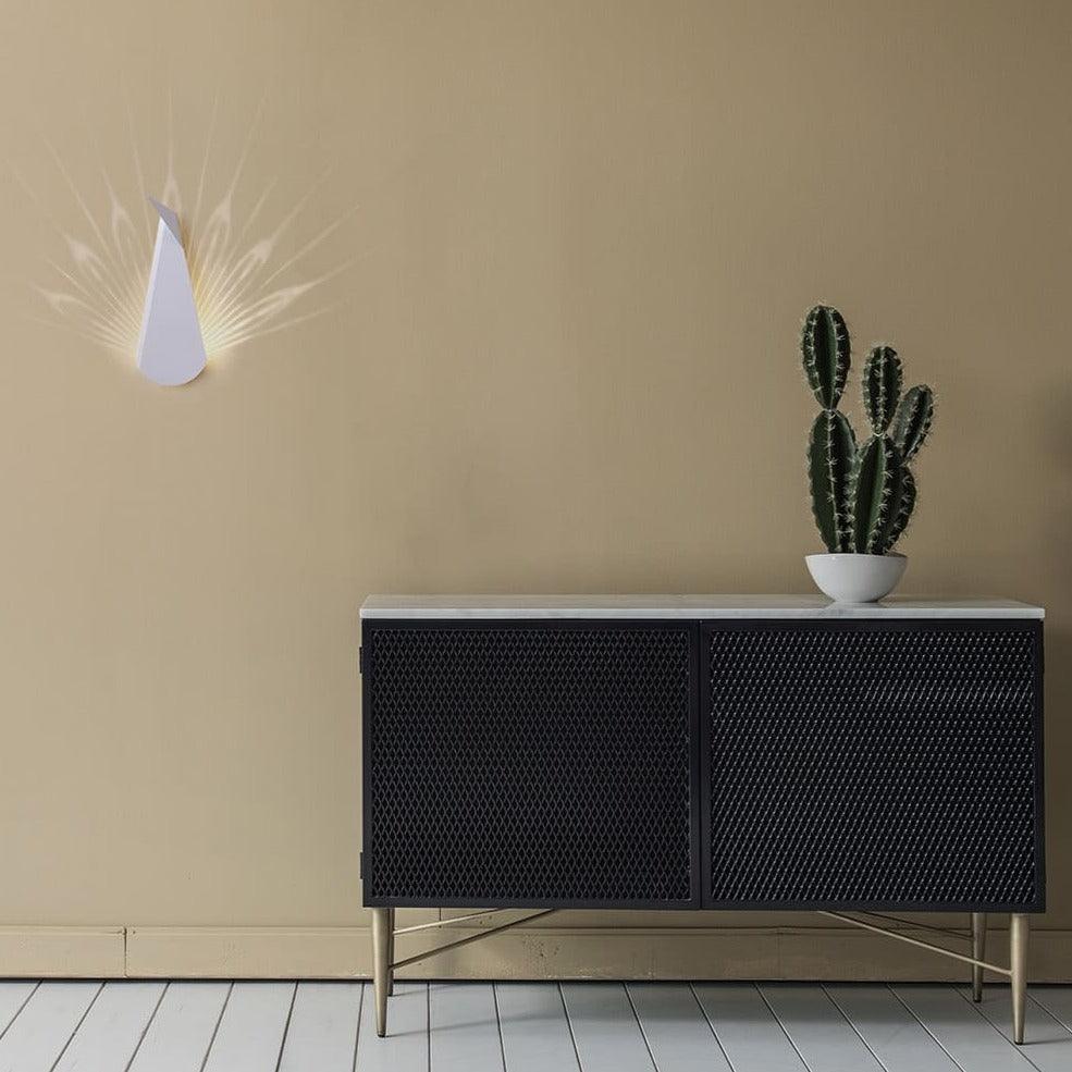LumiLuxe Elegant Wall Lamp - view 5