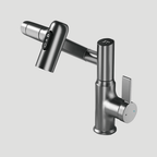 AquaTwist 360 Kitchen Faucet - LivingLX