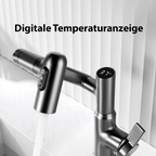 AquaTwist 360 Kitchen Faucet - LivingLX