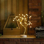 Treets Bonsai LED Tree Light