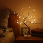 Treets Decorative LED Tree - view 6