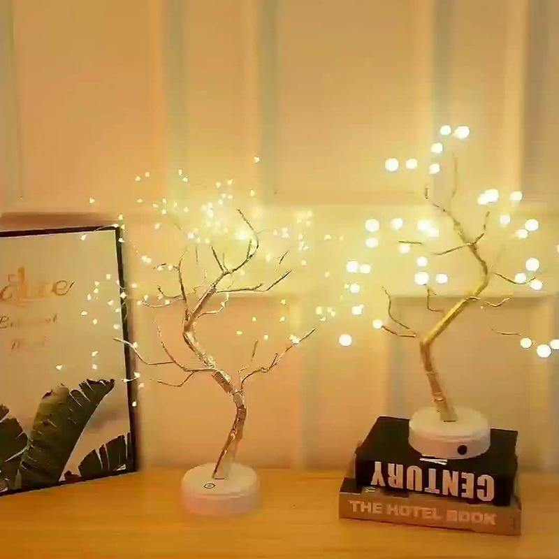 Treets Decorative LED Tree - view 5