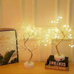 Treets Decorative LED Tree - view 5