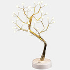 Treets Decorative LED Tree - view 4