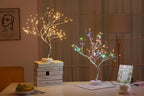 Treets Bonsai LED Tree Light