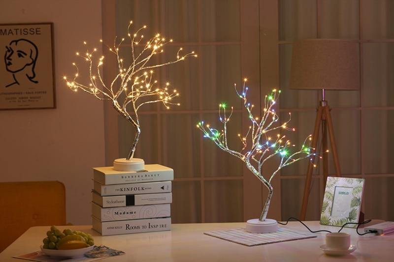 Treets Bonsai LED Tree Light