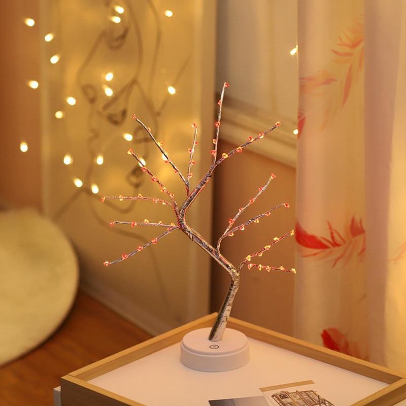 Treets Bonsai LED Tree Light