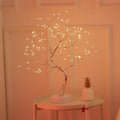 Treets Decorative LED Tree