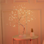 Treets Decorative LED Tree