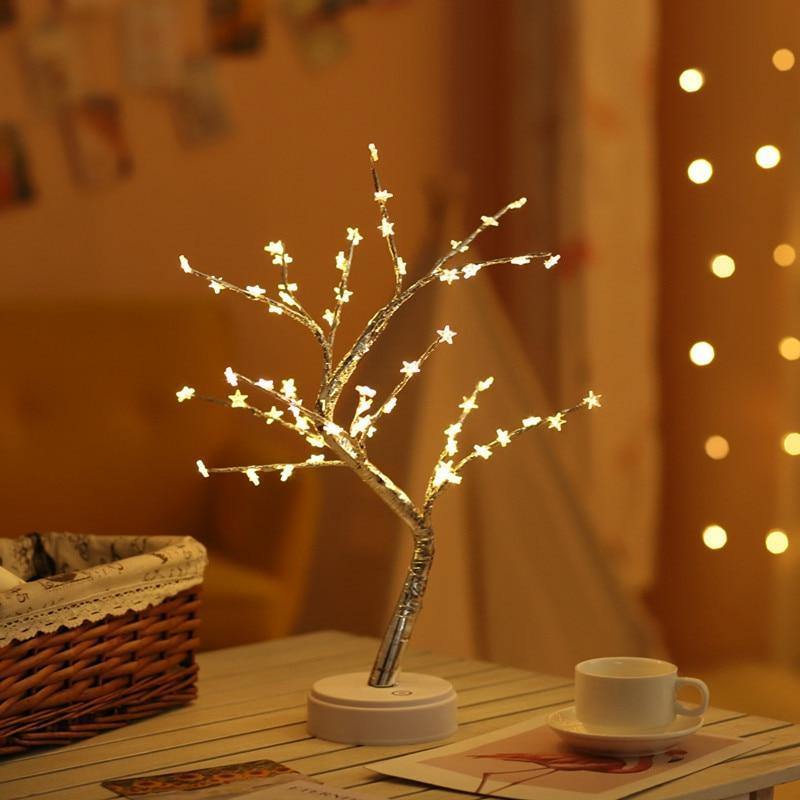 Treets Bonsai LED Tree Light