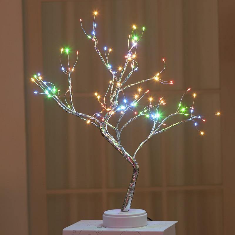 Treets Bonsai LED Tree Light