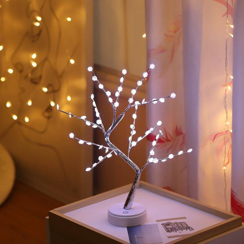 Treets Bonsai LED Tree Light