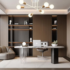Astra Sputnik Flush Mount (22") - LivingLX