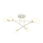 Astra Sputnik Flush Mount (22") - LivingLX