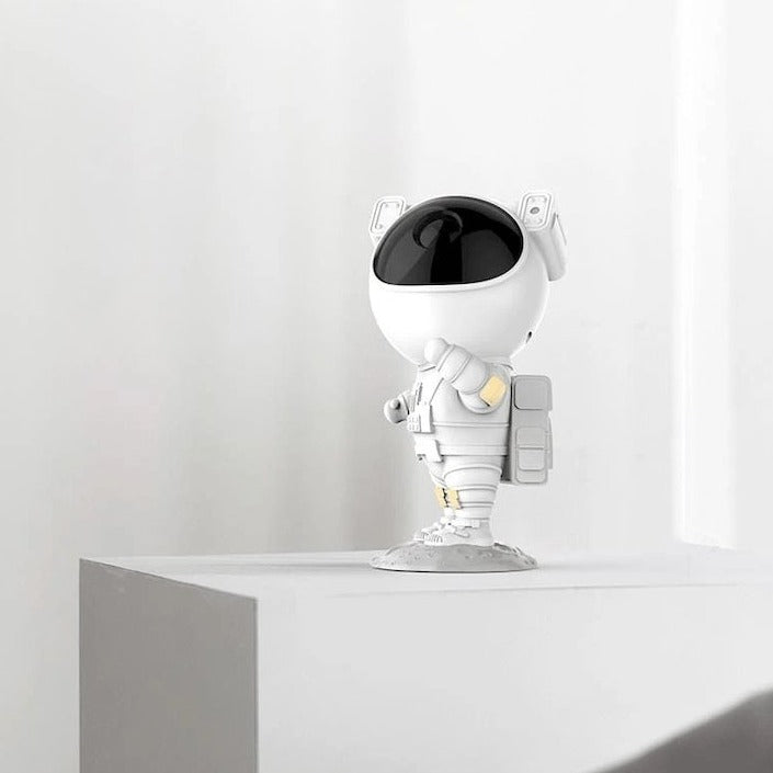 CosmoVoyager Astronaut Galaxy Projector - view 6