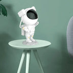 CosmoVoyager Astronaut Galaxy Projector