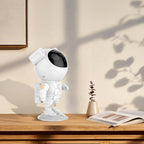 CosmoVoyager Astronaut Galaxy Projector - view 2