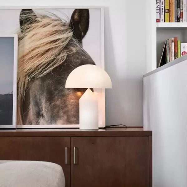 GlowMush Luxury Mushroom Lamp - view 6