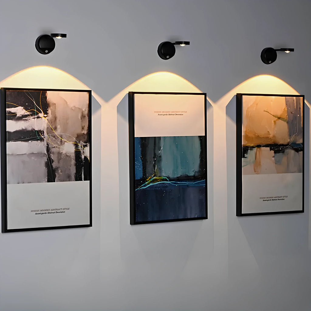LumiSensa Motion Sensor Wall Lamp - view 2