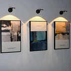 LumiSensa Motion Sensor Wall Lamp - view 2