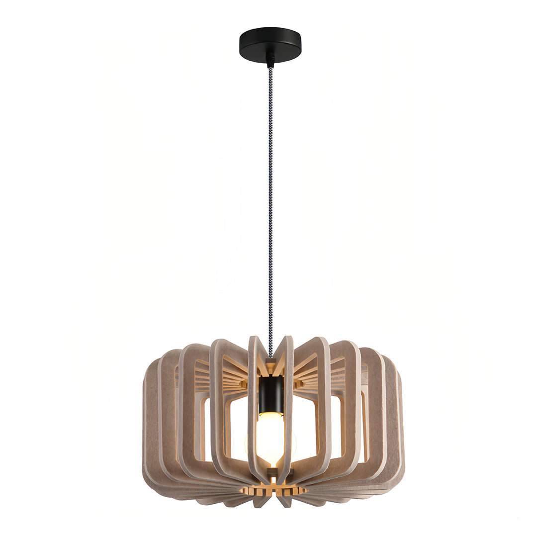 Oslo Felt Acoustic Pendant (16")