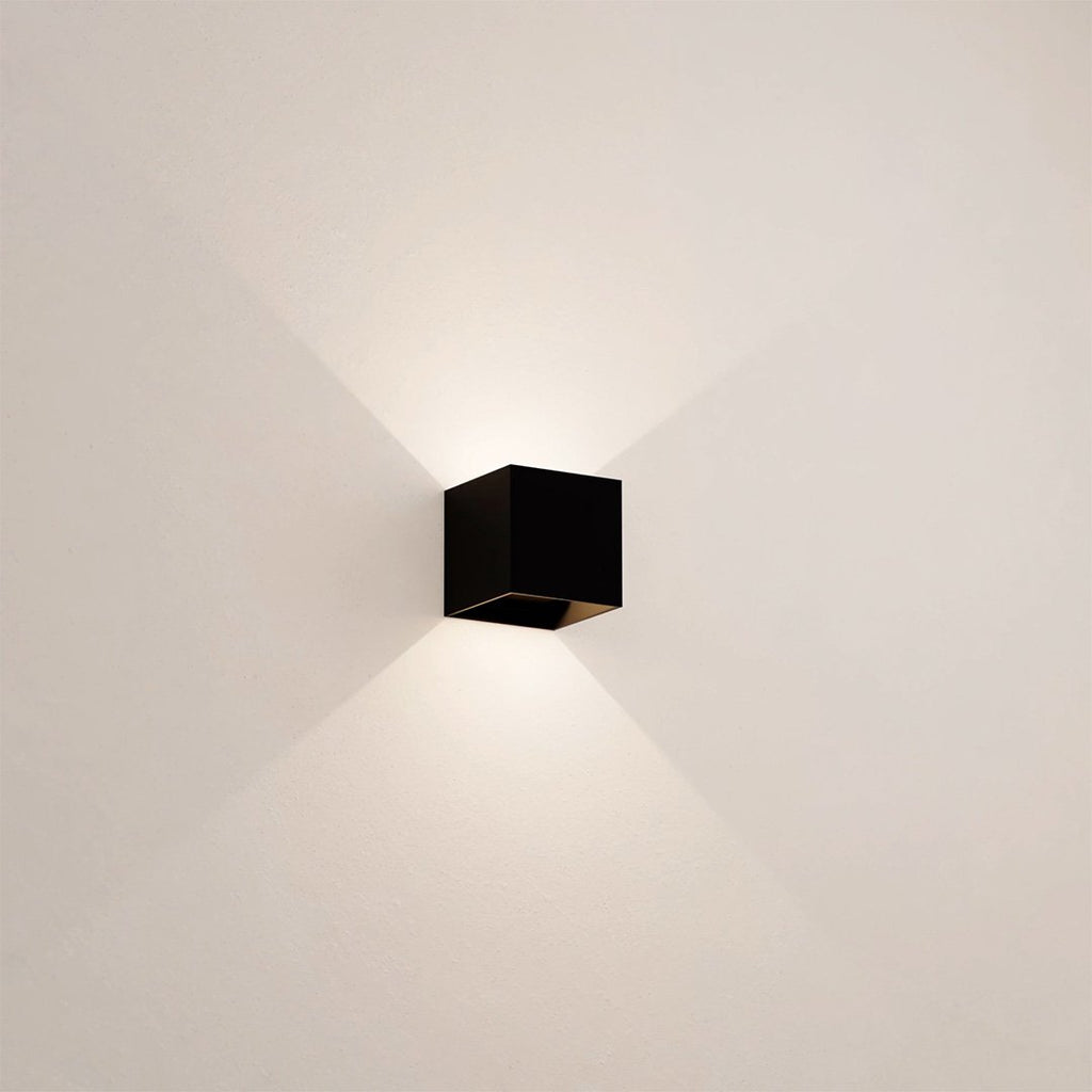 Xena Louvered Wall Sconce