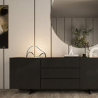 Hera Minimalist LED Table Lamp - view 4