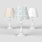 Bishop Chess Table Lamp (19") - LivingLX