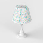 Bishop Chess Table Lamp (19") - LivingLX